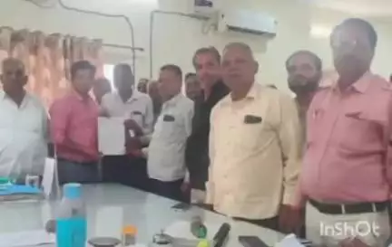 बारां: पार्वती नहर से 10 जुलाई को छोड़ा जाएगा पानी, खरीफ फसलों की होगी सिंचाई