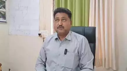 હિંમતનગર: શહેરમાં પ્રશાશને દબાણ હટાવ ઝુંબેશ શરૂ કરી:મોતીપુરા વિસ્તારમાં દબાણો દૂર કરવા બાબતે નગરપાલિકાના ઉપપ્રમુખે આપી પ્રતિક્રિયા
