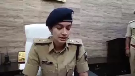पूर्णिया पूर्व: पूर्णिया में मोहर्रम को लेकर प्रशासन मुस्तेद, पूर्णिया एसपी ने प्रेस वार्ता कर दी जानकारी