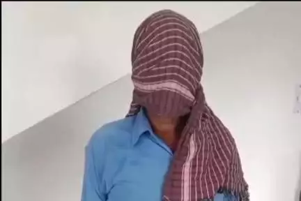 लखीसराय: शोभनगर गांव से बन्नूबगीचा थाना पुलिस ने हत्या के प्रयास और आर्म्स एक्ट के अभियुक्त को किया गिरफ्तार