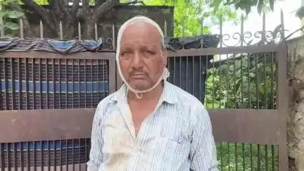 भरथना: परसुपुरा में मक्का की फसल को भैंस व बकरियों से नष्ट कराने का विरोध करने पर 4 लोगों ने किसान के साथ की मारपीट