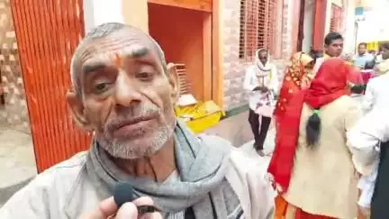 सुल्तानपुर: कालनेमि वध की पावन भूमि सुलतानपुर का ऐतिहासिक बिजेथुआ महावीरन धाम