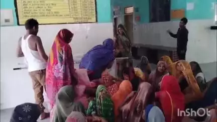 कुरावली: कुरावली क्षेत्र में समर पंप सही करते समय युवक विद्युत करंट की चपेट में आकर हुआ मौत