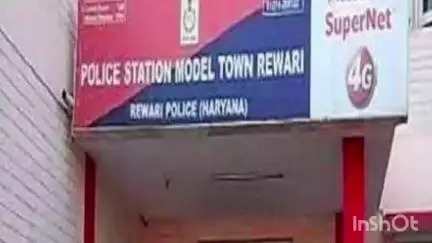 रेवाड़ी: युवक की हत्या में शामिल 7 साल से फरार नाबालिग को पुलिस ने लिया हिरासत में