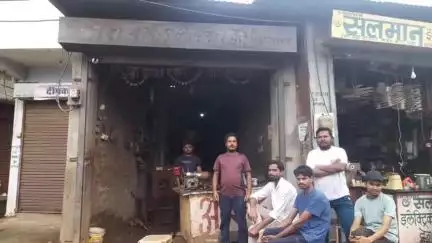बरही: बरही में चोरों ने इलेक्ट्रिकल दुकान का ताला तोड़कर लाखों का सामान चुराया, पीड़ित ने थाने में रिपोर्ट दर्ज कराई