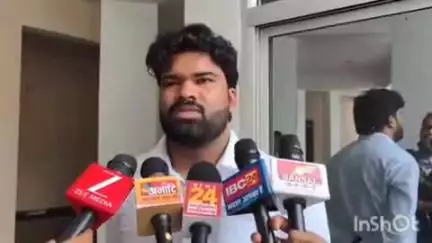 बलरामपुर: महुलीटिकरा आंगनबाड़ी केंद्र में दवाइयां मिलने के मामले की जांच की डिप्टी कलेक्टर ने कही बात