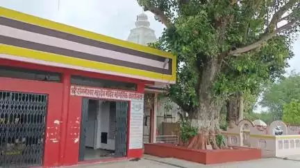 बुरहानपुर नगर: बुरहानपुर: बोहरड़ा स्थित संगमेश्वर महादेव मंदिर का जीर्णोद्धार हुआ, अब पर्यटक स्थल बना