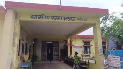 मारेगाव: 45 वर्षीय शेतकऱ्याची कीटकनाशक प्राशन करून आत्महत्या.कोलगाव येथील घटना