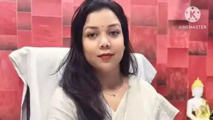 गौरीगंज: राज्य महिला आयोग की सदस्या डॉ प्रियंका मौर्या 9 जुलाई को अमेठी के गौरीगंज तहसील में दो दिवसीय दौरे पर करेंगी सुनवाई