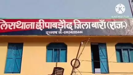 छीपाबड़ोद: छीपाबड़ौद में मोहर्रम से पहले प्रशासन अलर्ट, सुरक्षा की दृष्टि से पुलिस अधीक्षक ने किया मौका निरीक्षण