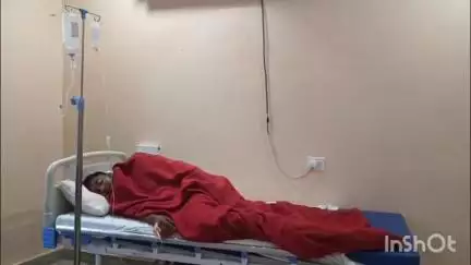 পূব ডিব্ৰুগড়: সাংবাদিকক সুৰক্ষা দিয়াত ব্যৰ্থ হৈছে অসম চৰকাৰৰ ডিব্ৰুগড়ৰ সদৰত ক'লে সদৌ মটক যুৱ ছাত্ৰ পৰিষদৰ জিলা সম্পাদক বিতুপন দুৱৰাই
