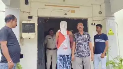 লাভপুর: লাভপুরে হাতিয়া কাণ্ডে পুলিশের জালে ফের গ্ৰেফতার এক অভিযুক্ত; অভিযুক্ত কে ৪ দিনের পুলিশ হেফাজতের নির্দেশ আদালতের