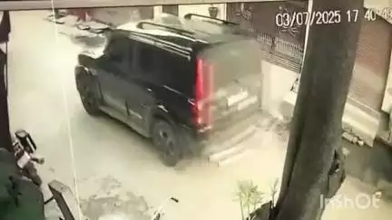 एटा: अवंतीबाई नगर के व्यक्ति को राजस्थान पुलिस ने आरोपी पर दर्ज मुकदमे के तहत अपने साथ ले गई, चौकी प्रभारी ने दी जानकारी