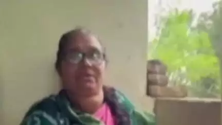 સાગબારા: ચૈતરભાઈએ મહિલા કર્મચારી સાથે ગેરવર્તન કર્યુ,સાગબારા તા.પં પ્રમુખ અને  સભ્ય ની માતા એ માહીતી આપી.
