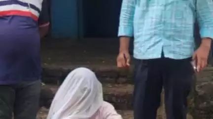 औंढा नागनाथ: पोनि जीएस राहिरे यांच्या पथकाचा नंदगाव येथे हातभट्टी दारू विक्रीवर छापा; एकास ताब्यात घेत केला गुन्हा दाखल