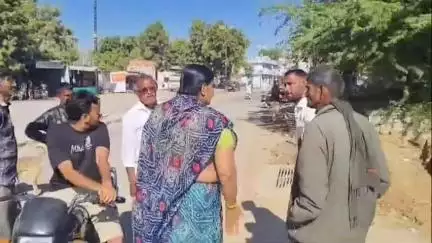 सुमेरपुर: तगतगढ़ नगर पालिका में फर्जी दस्तावेजों के आधार पर लिए पट्टों को लेकर पाली एसपी से निष्पक्ष जांच की गुहार लगाई गई