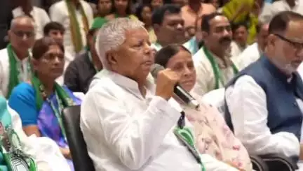 RJD में टिकट को लेकर बड़ा बदलाव, #Tejashwi को हर कदम पर बताना होगा पूरा हिसाब  #Vidhansabhaelection #tejashwiyadav