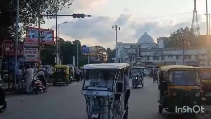 गोरखपुर: मोहर्रम त्योहार के मद्देनजर गोरखपुर में यातायात व्यवस्था में रहेगा बदलाव, एसपी ट्रैफिक ने दी जानकारी
