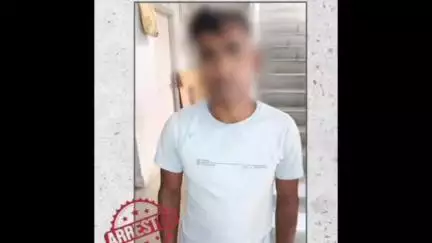 जहानाबाद: शिकारिया थाने की पुलिस ने आर्म्स एक्ट के प्राथमिक अभियुक्त को किया गिरफ्तार, आगे की कार्यवाही जारी