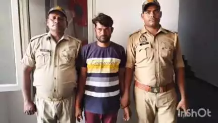 नरैनी: नरैनी पुलिस ने व्यक्ति की डंडे से हत्या करने वाले अभियुक्त को किया गिरफ्तार, कब्जे से बरामद हुआ घटना में प्रयुक्त डंडा