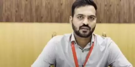 उत्तर सोलापूर: पंढरपूरात वारकरी, भाविकांची कोणतीही असुविधा न होण्याच्या दृष्टीने नियोजन: सीईओ कुलदीप जंगम यांची माहिती...