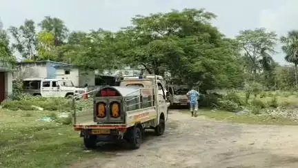 বালুরঘাট: রাত থেকে নিখোঁজ থাকা বৃদ্ধের দেহ উদ্ধার হল বাড়ির পাশে পুকুরের জলে, চাঞ্চল্য বালুরঘাটের নকশায়