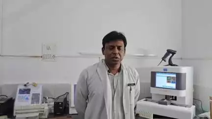 धनबाद/केंदुआडीह: सदर अस्पताल में लिवर, किडनी और लिपिड प्रोफाइल सहित 28 तरह के टेस्ट मुफ्त किए जाएंगे