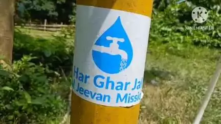 তেলিয়ামুড়া: উঃকৃষ্ণপুরএলাকায়JJMপ্রকল্পে যেসকল বাড়িগুলিতে১বছর পূর্বে জলেরপাইপ বসানো হয়েছে এখনোপানীয়জলপায়নি বলে অভিযোগ#jansamasya