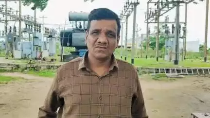 చేగుంట: వర్షాకాలంలో విద్యుత్ ప్రమాదాల పట్ల ప్రజలు అప్రమత్తంగా ఉండాలి : ఏఈ స్వామి