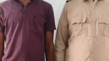 बोध गया: बोधगया पुलिस ने होम गार्ड बहाली में फर्जीवाड़े के मामले में एक युवक को किया गिरफ्तार, पहचान बदलकर आया था दौड़ने