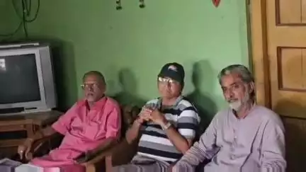 હાલોલ: હાલોલમા ડિમોલેશનની કામગીરી અંગે પૂર્વ ધારાસભ્ય ઉદેસિંહ બારિયા અને હાલોલ તાલુકા કોગ્રેસ પાર્ટીના પાલિકા પર ગંભીર આક્ષેપો