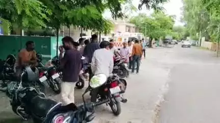 रूड़की: बाजू हेड़ी गांव के पास दो बाइकों की आपस में हुई जोरदार टक्कर, 21 साल के बाइक सवार युवक की हुई मौत