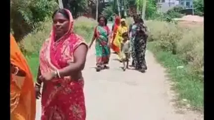 हरनौत: बसनीमा गांव में डीलर ने महादलित महिला से किया अभद्र व्यवहार, गोखुलपुर थाने में शिकायत दर्ज
