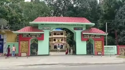 মঙলদৈ ভাগ: মঙ্গলদৈ মহাবিদ্যালত APSC আৰু ADRE পৰীক্ষা বিষয়ৰ বিনামূলীয়া পাঠদান কাৰ্যসূচী শুভ উদ্বোধন কৰে বিধায়ক বসন্ত দাসে