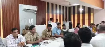 लंभुआ: लंभुआ तहसील में आयोजित संपूर्ण समाधान दिवस में आई 172 शिकायतें, 23 का हुआ निस्तारण, समस्याओं का करें निस्तारण: ड