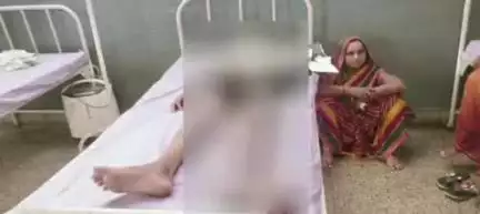 लंभुआ: लंभुआ थानाक्षेत्र के पठखौली मोड के पास हाइवे पर दो बाइकों में टक्कर, पांच घायल, घायलों को अस्पताल भेजा गया