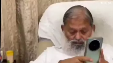 अम्बाला: हरियाणा: भवन निर्माण श्रमिकों की योजनाओं में करोड़ों का घोटाला, अनिल विज ने दिए जांच के आदेश