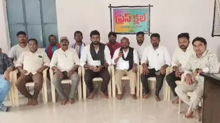 జన్నారం: ఈనెల 7న ప్రతి గ్రామంలో ఎమ్మార్పీఎస్ జెండాలు ఎగురవేయాలి: ఎమ్మార్పీఎస్ జిల్లా అధ్యక్షులు సమ్మయ్య