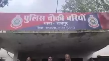 राजपुर: ग्राम सिध्मा में युवक पर प्राणघातक हमला करने के मामले में महिला समेत तीन आरोपी गिरफ्तार, अपचारी बालक हुआ निरुद्ध