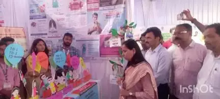 रोहा: गतिमान प्रशासनाचे सकारात्मक पाऊल, शिबिरासारखे उपक्रम यशस्वीरित्या ; ना अदिती तटकरेंनी केले प्रशासनाचे अभिनंदन