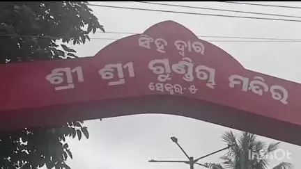 ରାଉରକେଲା ମ୍ୟୁନିସିପାଲଟି: ଆମ୍ବାଗାନ ସ୍ଥିତ ମାଉସୀ ମା' ଗୁଣ୍ଡିଚା ମନ୍ଦିରରେ ଶ୍ରଦ୍ଧାଳୁଙ୍କ ପ୍ରବଳ ଭିଡ଼, ଭାଇ ଓ ଭଉଣୀଙ୍କ ସହ ମହାପ୍ରଭୁ ଫେରିବେ ଶ୍ରୀମନ୍ଦିର