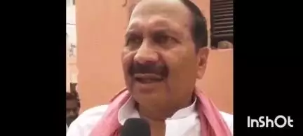 बलिया: नरहीं थाना क्षेत्र के एक गांव में किशोरी की मौत के मामले में फेफना विधायक संग्राम सिंह यादव ने दी चेतावनी