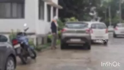 होशंगाबाद नगर: नर्मदापुरम कोतवाली थाने दुष्कर्म पीड़िता पहुंची, पुलिस ने की पूछताछ