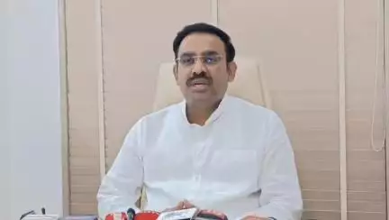नागपूर शहर: ठाकरे बंधूंनी विजय मेळावा घेण्याऐवजी आभार मेळावा केला पाहिजे : आमदार परिणय फुके