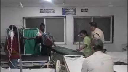 देवास नगर: सिल्वर पार्क कॉलोनी में महिला ने खाया जहरीला पदार्थ, इलाज के दौरान हुई मौत