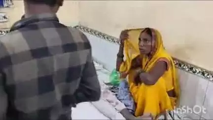 गोपालगंज: खजुहटी गांव में भूमि विवाद में एक ही परिवार के छह सदस्यों पर चाकू से हमला, अस्पताल में भर्ती