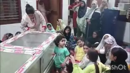 कासगंज: बिलराम गेट स्थित निजी विद्यालय में प्रेयर करते समय छात्रा को आया साइलेंट अटैक, देखते ही देखते छात्रा ने तोड़ा दम