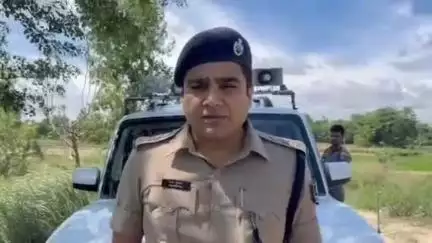 डुमरा: सीतामढ़ी में गोलीबारी की घटना पर सदर डीएसपी का बयान आया