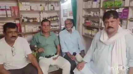अकबरपुर: अकबरपुर में 8 जुलाई को निशुल्क खतना व सुन्नत शिविर का आयोजन किया जाएगा: डॉक्टर साबिर खान