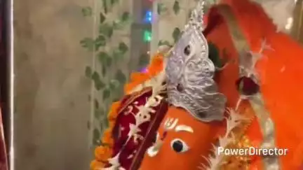 परसिया: परासिया: न्यूटन में पार्षद उपचुनाव प्रचार खत्म, कांग्रेस-भाजपा की रैली में पहुंचे जिलाध्यक्ष